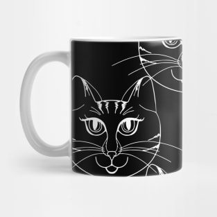 Cats Mug